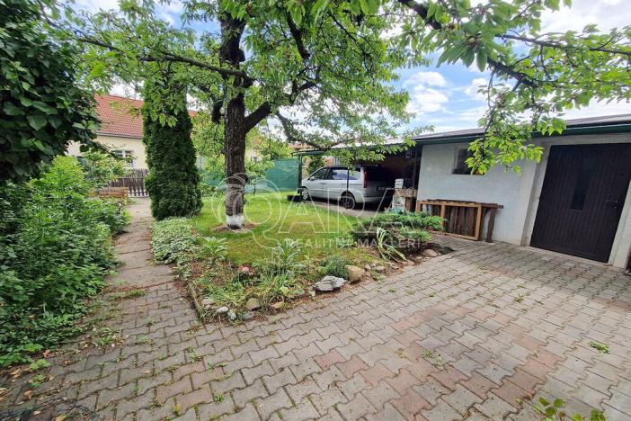 Prodej rodinného domu, Praha - Hostivař, Štěrboholská, 137 m2