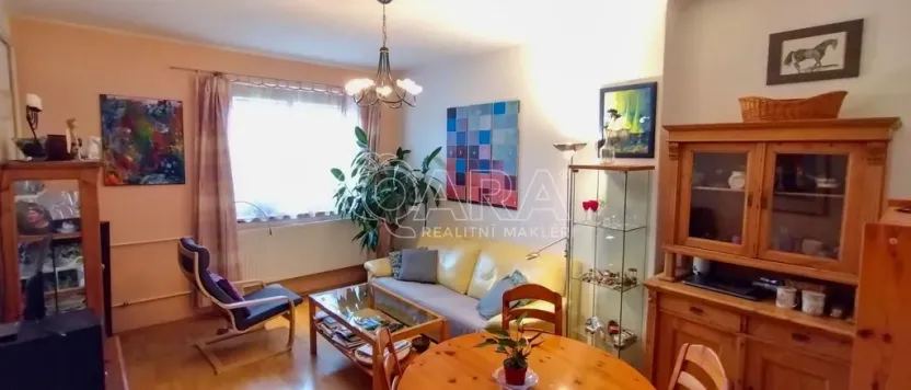 Prodej rodinného domu, Praha - Hostivař, Štěrboholská, 137 m2