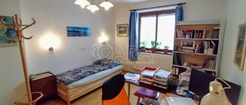 Prodej rodinného domu, Praha - Hostivař, Štěrboholská, 137 m2