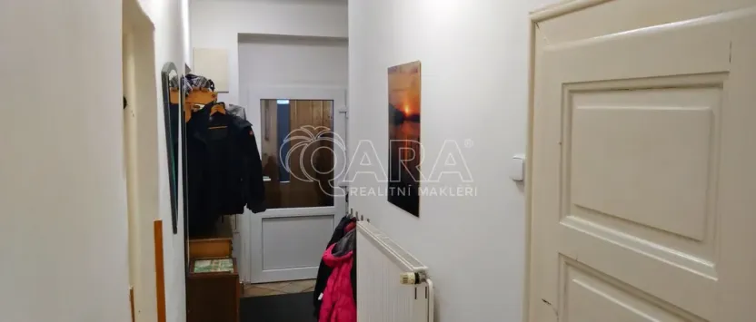 Prodej rodinného domu, Praha - Hostivař, Štěrboholská, 137 m2