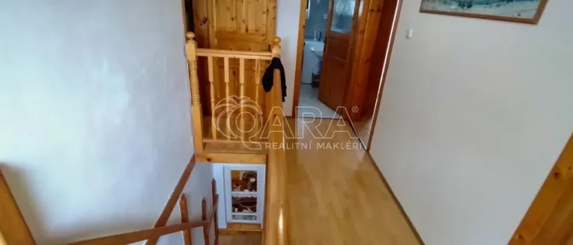 Prodej rodinného domu, Praha - Hostivař, Štěrboholská, 137 m2