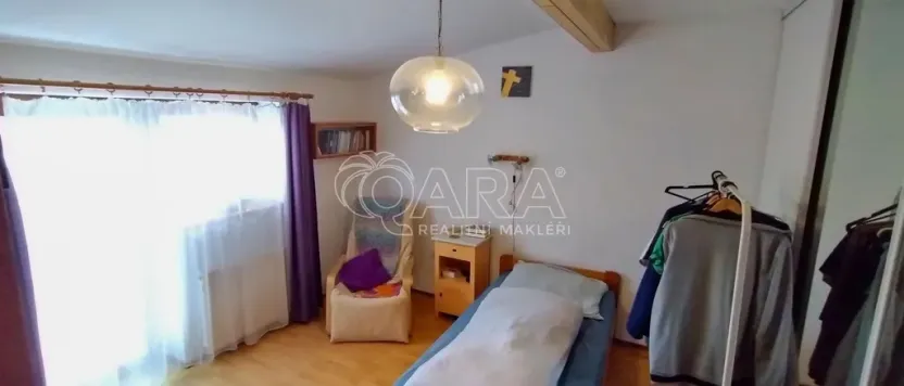 Prodej rodinného domu, Praha - Hostivař, Štěrboholská, 137 m2