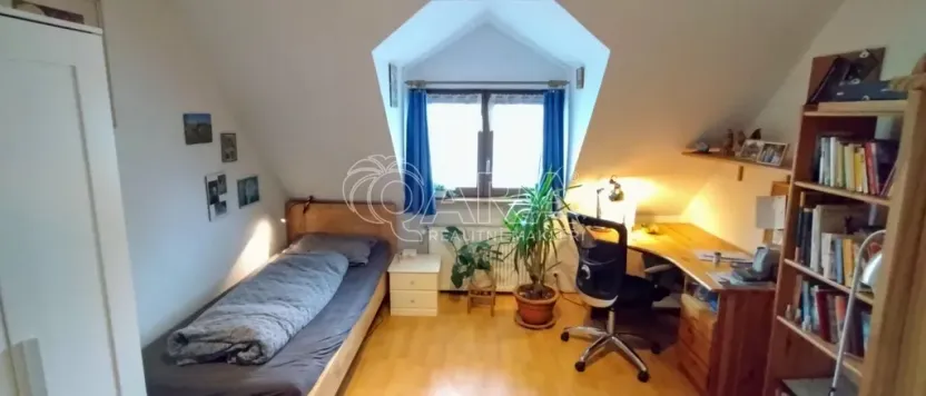 Prodej rodinného domu, Praha - Hostivař, Štěrboholská, 137 m2