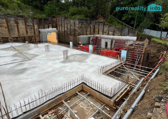 Prodej bytu 3+kk, Železná Ruda, 101 m2