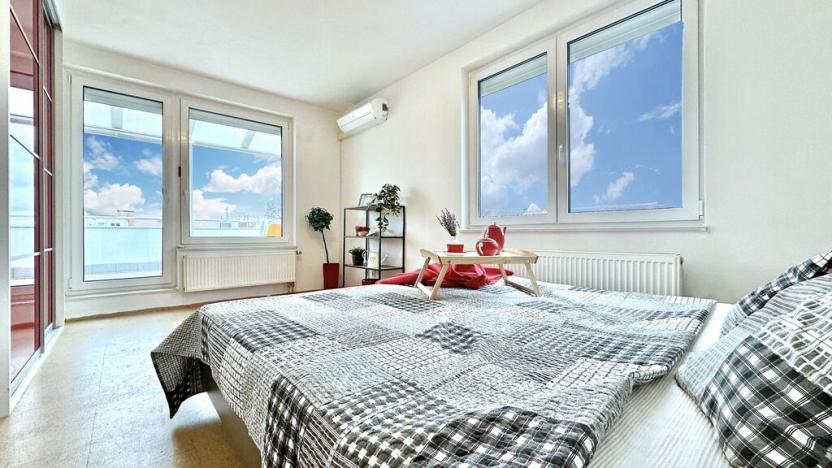 Prodej bytu 3+kk, Brno, Majdalenky, 111 m2