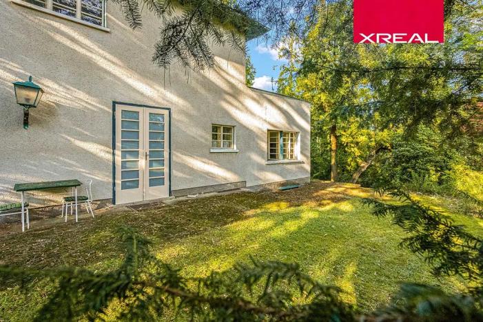 Prodej rodinného domu, Kamenice, Lomená, 157 m2