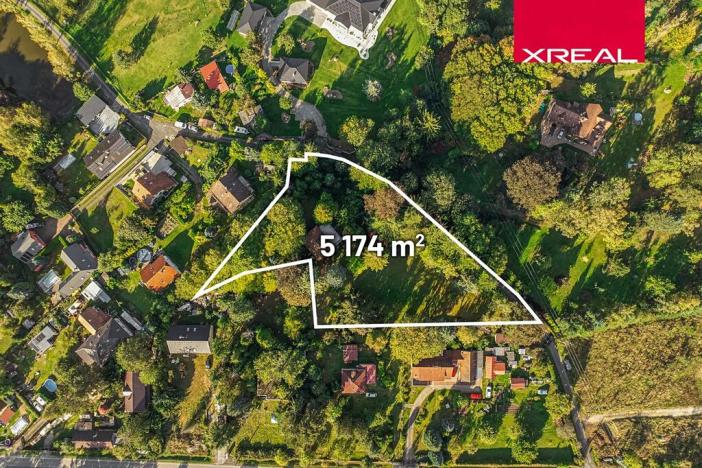 Prodej rodinného domu, Kamenice, Lomená, 157 m2