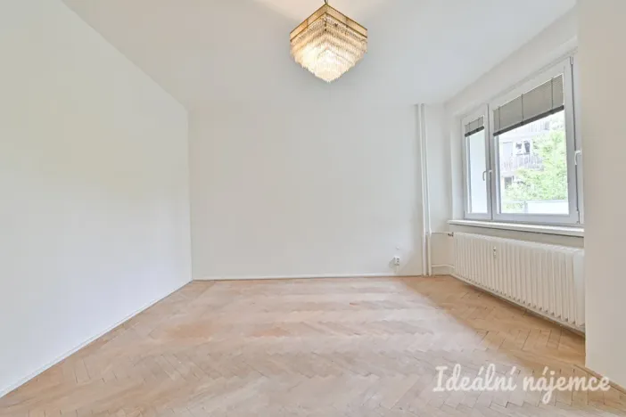 Pronájem bytu 3+1, Brno - Lesná, Jurkovičova, 70 m2