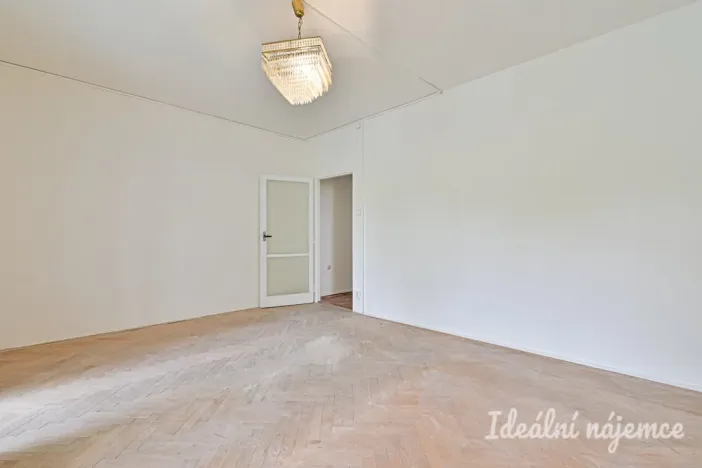 Pronájem bytu 3+1, Brno - Lesná, Jurkovičova, 70 m2