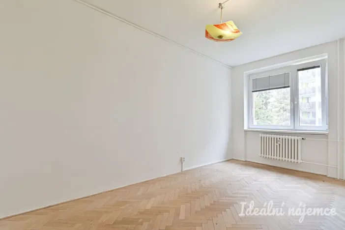 Pronájem bytu 3+1, Brno - Lesná, Jurkovičova, 70 m2