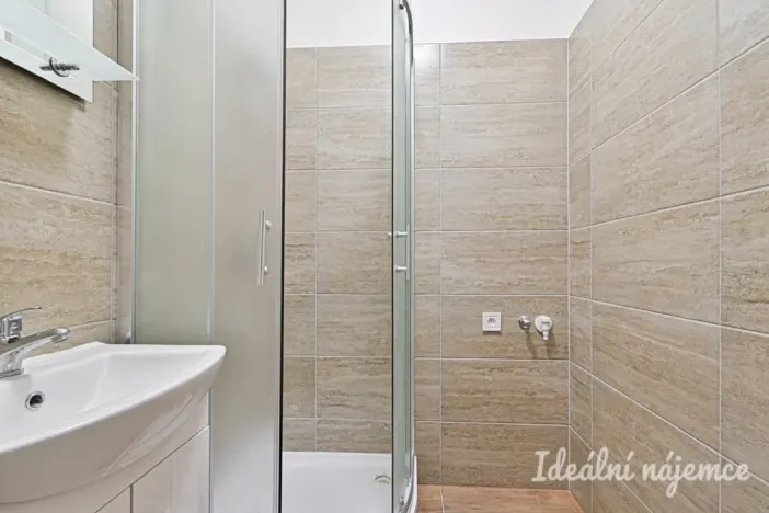 Pronájem bytu 3+1, Brno - Lesná, Jurkovičova, 70 m2