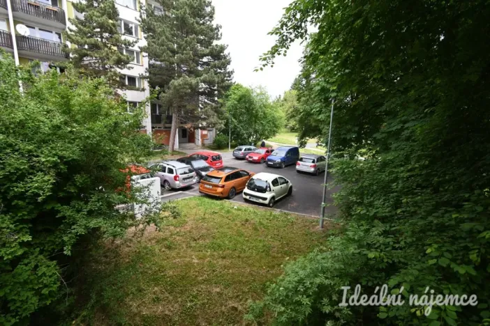 Pronájem bytu 3+1, Brno - Lesná, Jurkovičova, 70 m2