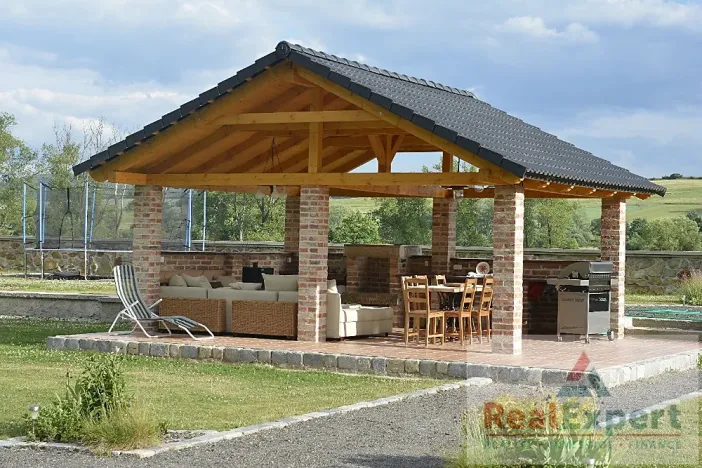 Prodej domu, Bavorov, 3277 m2