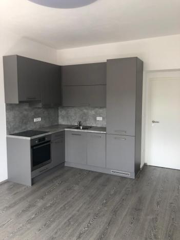 Pronájem bytu 2+kk, Praha - Vršovice, Omská, 55 m2