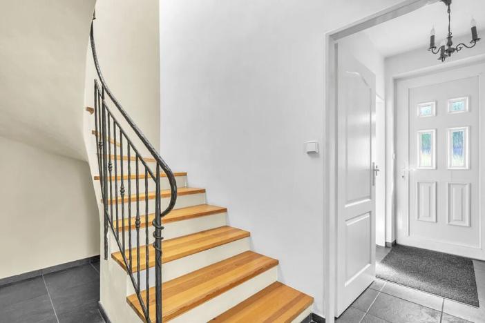 Prodej rodinného domu, Mladé Buky, 179 m2