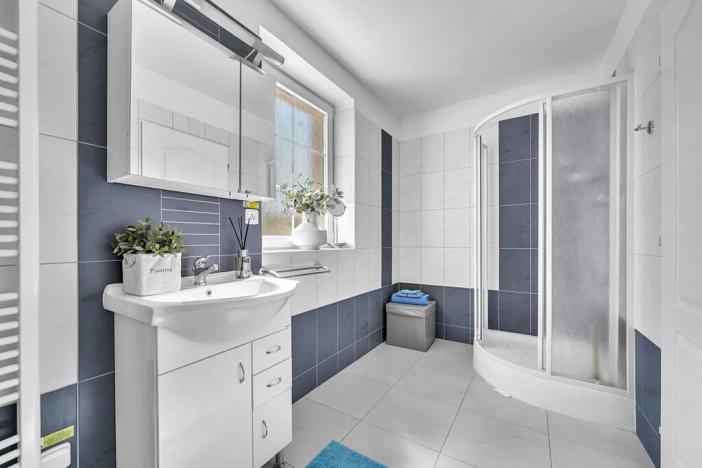 Prodej rodinného domu, Mladé Buky, 179 m2