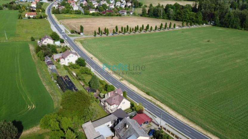 Prodej zahrady, Bludov, 2946 m2