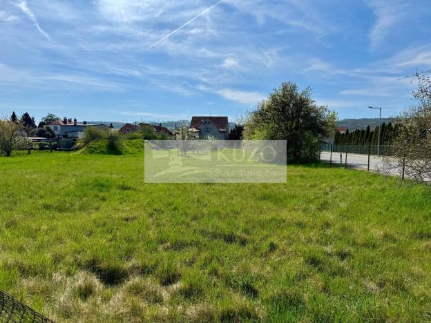 Prodej pozemku pro bydlení, Řepov, 2582 m2