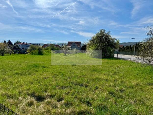 Prodej pozemku pro bydlení, Řepov, 2582 m2