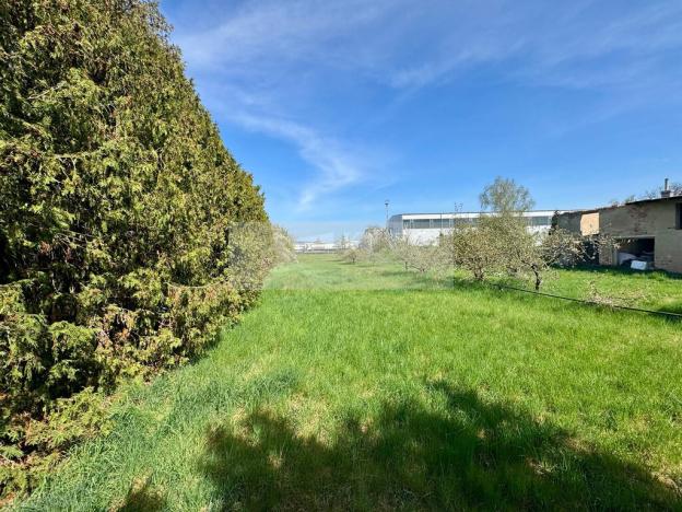 Prodej pozemku pro bydlení, Řepov, 2582 m2