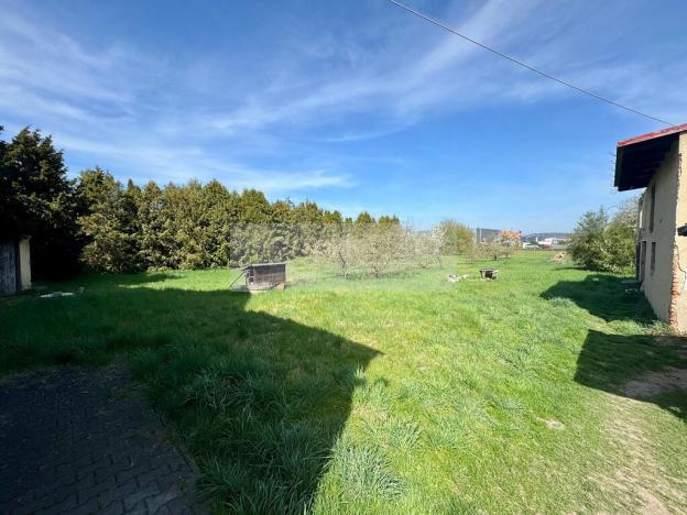 Prodej pozemku pro bydlení, Řepov, 2582 m2