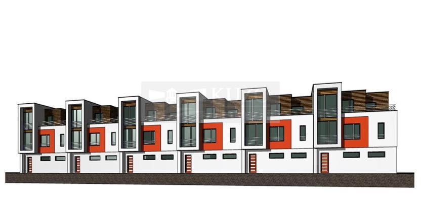 Prodej pozemku pro bydlení, Řepov, 2582 m2