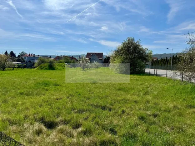 Prodej pozemku pro bydlení, Řepov, 2582 m2
