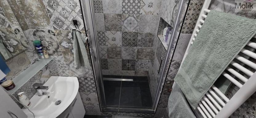 Prodej bytu 3+1, Obrnice, Nová výstavba, 64 m2