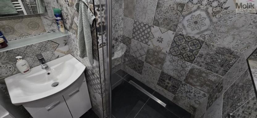 Prodej bytu 3+1, Obrnice, Nová výstavba, 64 m2