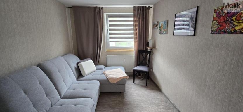 Prodej bytu 3+1, Obrnice, Nová výstavba, 64 m2