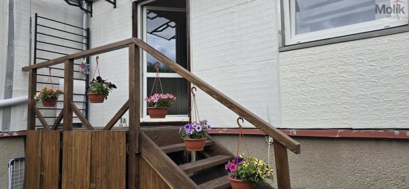 Prodej bytu 3+1, Obrnice, Nová výstavba, 64 m2