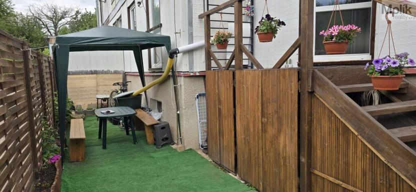 Prodej bytu 3+1, Obrnice, Nová výstavba, 64 m2