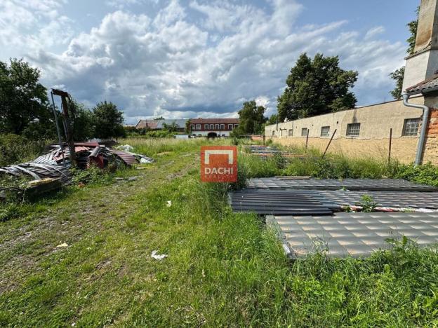 Prodej pozemku pro bydlení, Olomouc - Chválkovice, Selské nám., 2052 m2