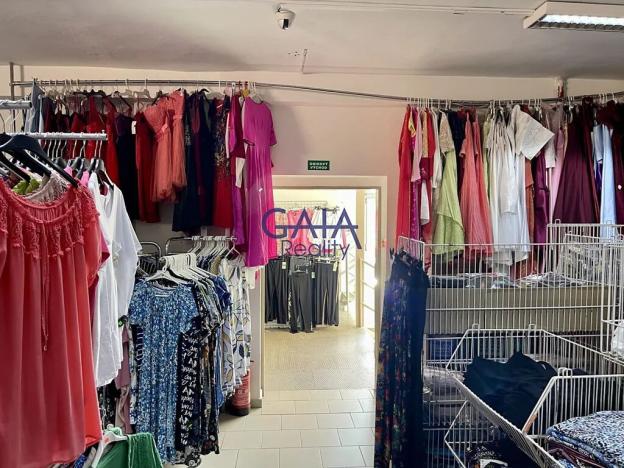 Pronájem obchodního prostoru, Veselí nad Moravou, Chaloupky, 1142 m2