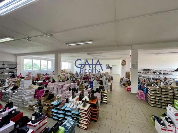 Pronájem obchodního prostoru, Veselí nad Moravou, Chaloupky, 1142 m2