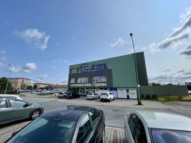 Pronájem obchodního prostoru, Veselí nad Moravou, Chaloupky, 1142 m2