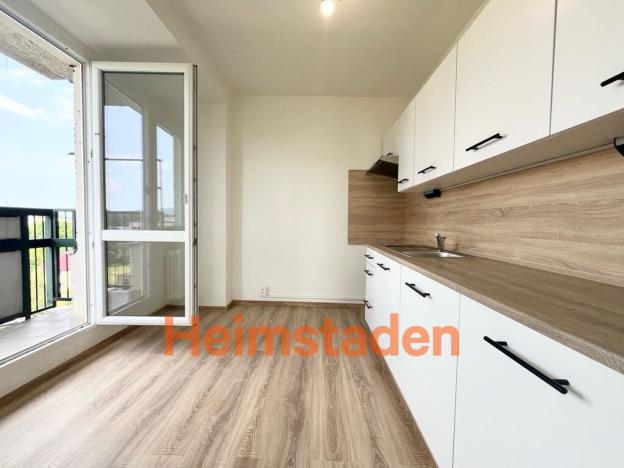 Pronájem bytu 3+1, Frýdek-Místek - Místek, Československé armády, 71 m2