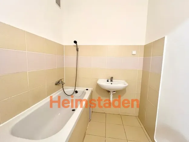 Pronájem bytu 3+1, Frýdek-Místek - Místek, Československé armády, 76 m2