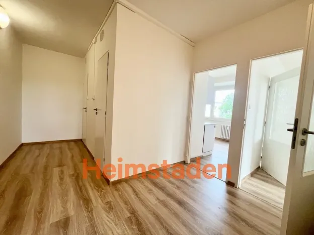 Pronájem bytu 3+1, Frýdek-Místek - Místek, Československé armády, 76 m2