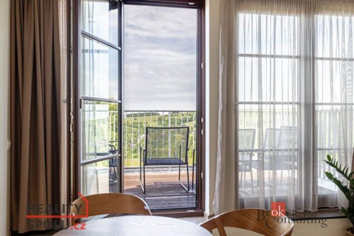 Prodej bytu 2+kk, Říčky v Orlických horách, 56 m2