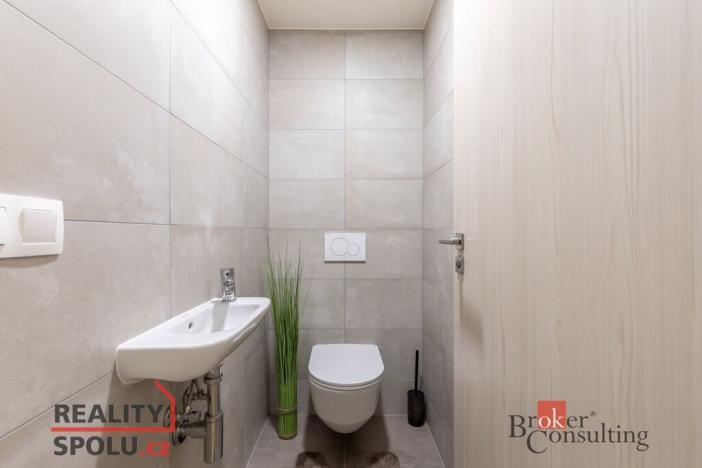 Prodej bytu 2+kk, Říčky v Orlických horách, 56 m2