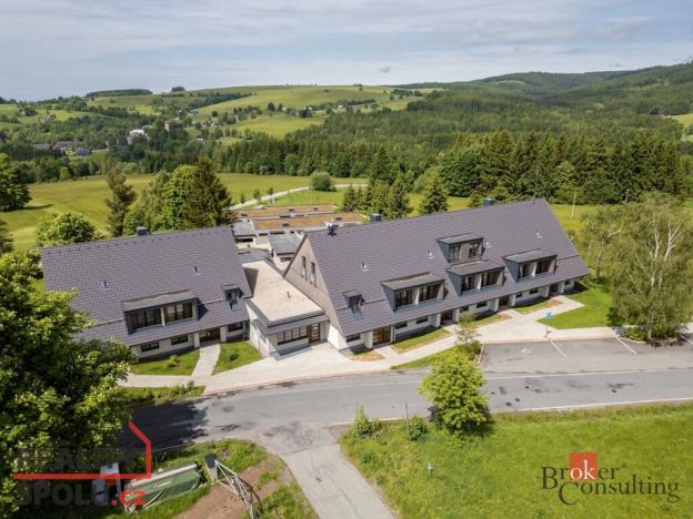 Prodej bytu 2+kk, Říčky v Orlických horách, 56 m2