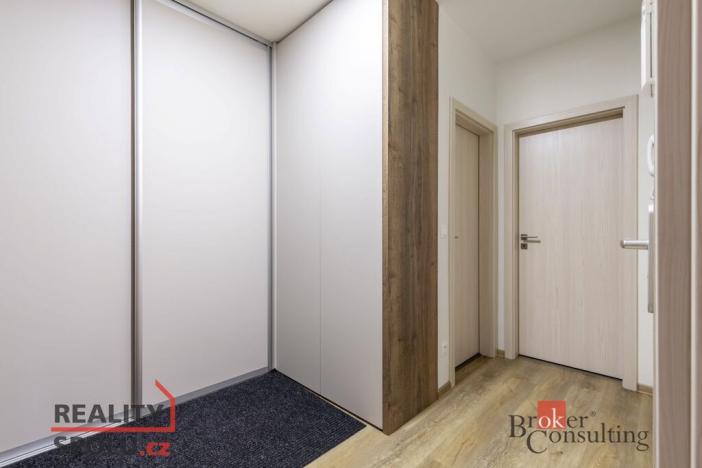 Prodej bytu 2+kk, Říčky v Orlických horách, 56 m2