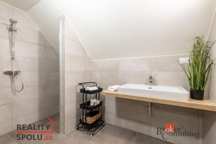 Prodej bytu 2+kk, Říčky v Orlických horách, 56 m2