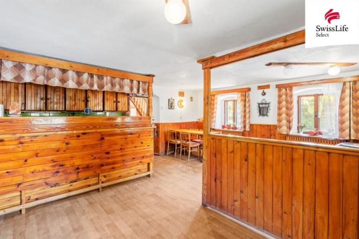 Prodej zemědělské usedlosti, Šemnice - Pulovice, 550 m2