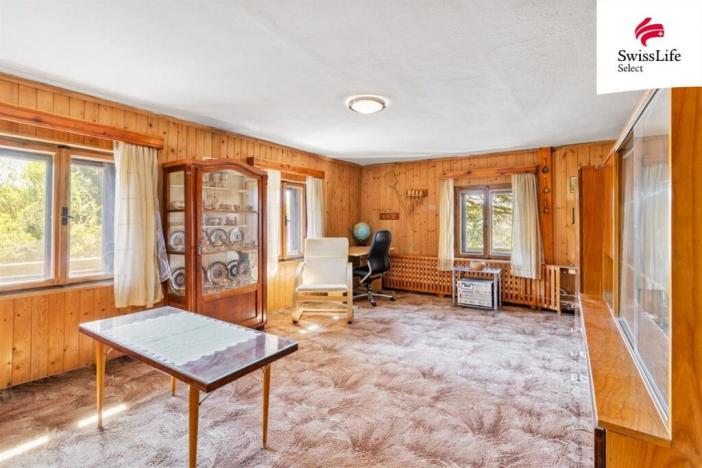 Prodej zemědělské usedlosti, Šemnice - Pulovice, 550 m2