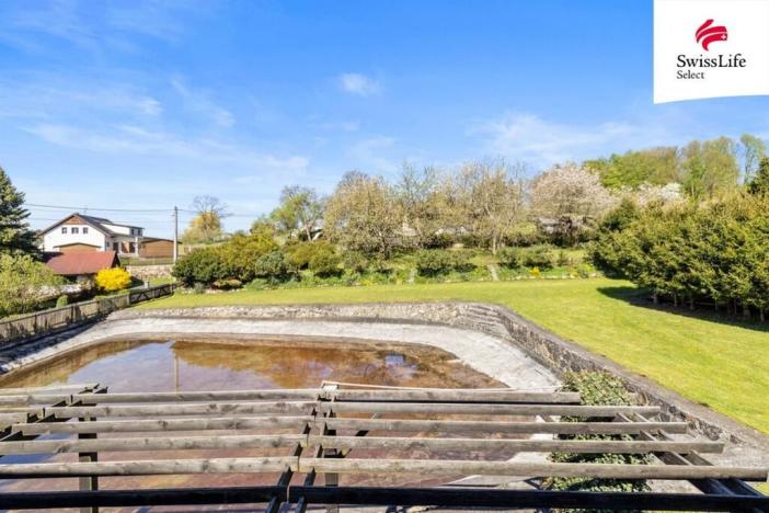 Prodej zemědělské usedlosti, Šemnice - Pulovice, 550 m2