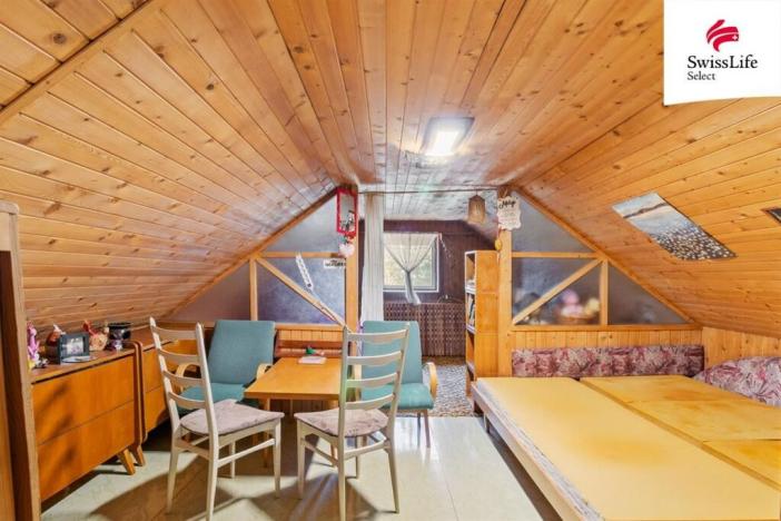 Prodej zemědělské usedlosti, Šemnice - Pulovice, 550 m2