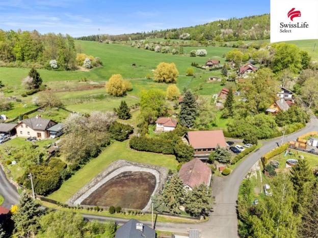 Prodej zemědělské usedlosti, Šemnice - Pulovice, 550 m2