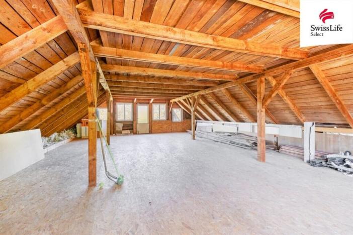 Prodej zemědělské usedlosti, Šemnice - Pulovice, 550 m2